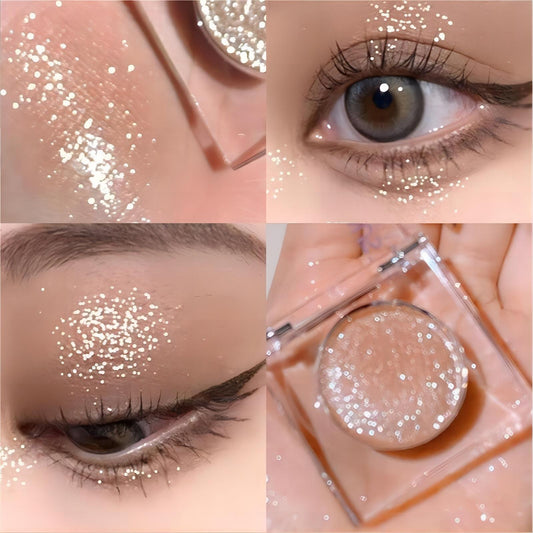 Bling Powder Single Eyeshadow