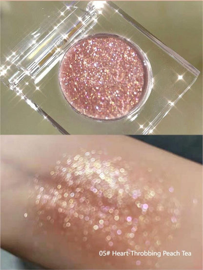 Bling Powder Single Eyeshadow