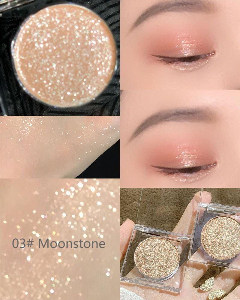 Bling Powder Single Eyeshadow