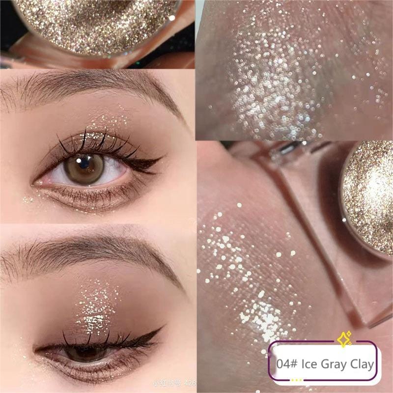 Bling Powder Single Eyeshadow