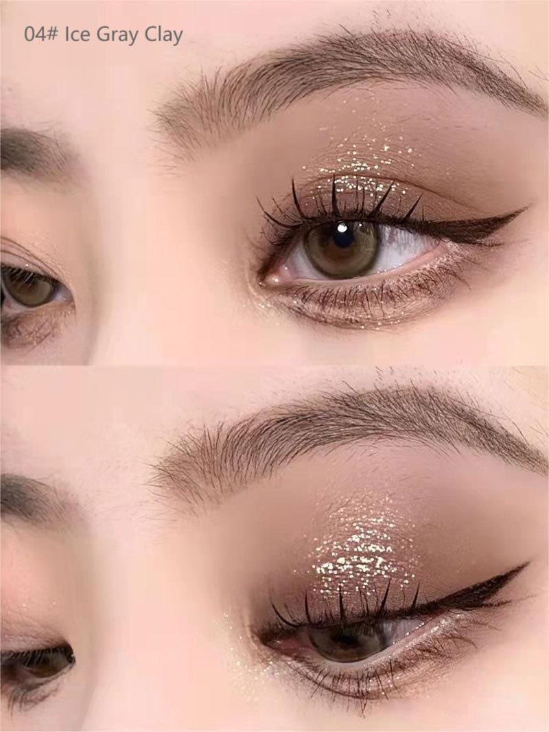 Bling Powder Single Eyeshadow