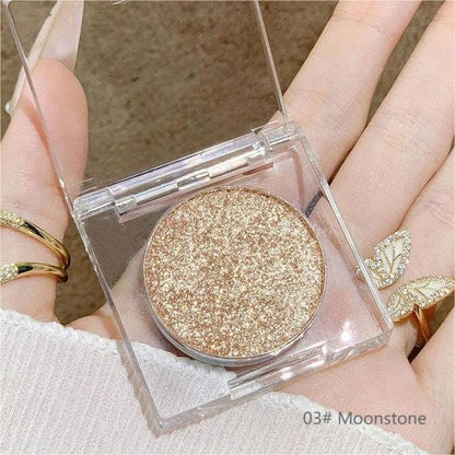 Bling Powder Single Eyeshadow