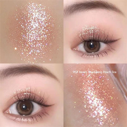 Bling Powder Single Eyeshadow