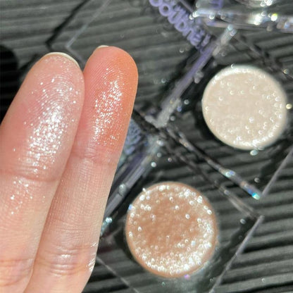 Bling Powder Single Eyeshadow