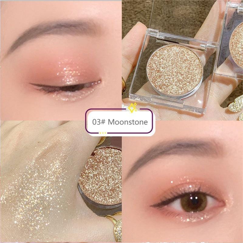 Bling Powder Single Eyeshadow