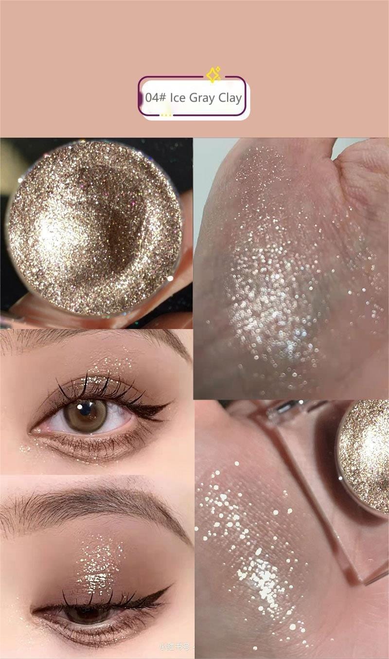 Bling Powder Single Eyeshadow