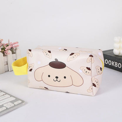 Cute Kawaii Cosmetic Storage Bag