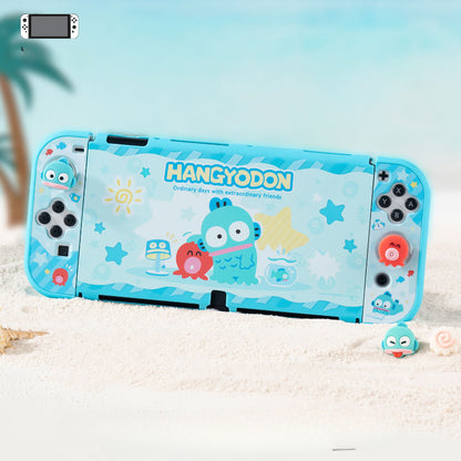 Kawaii Anime Switch Schutzhülle Griff Zubehör KI656