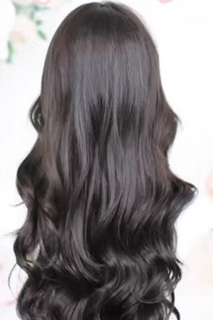 Versatile Big Wavy Long Lolita Wig