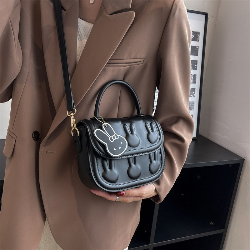 Chocolate Bunny Bag - biscuit, bunny rabbit, candy, candy bar, chocolate Kawaii Babe