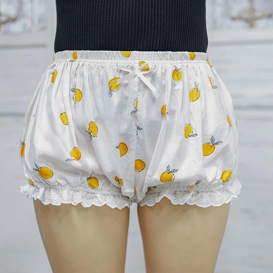Cloudy Baby Bloomers - adult baby, bloomer, bloomers, clouda, clouds