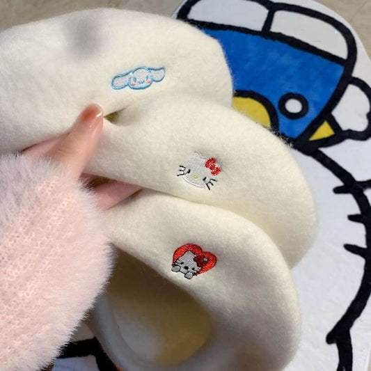Béret Kawaii Cinna