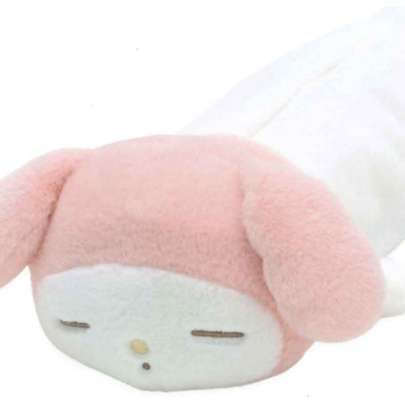 Sac de rangement pour peluches endormies en forme de figurine mignonne SK574