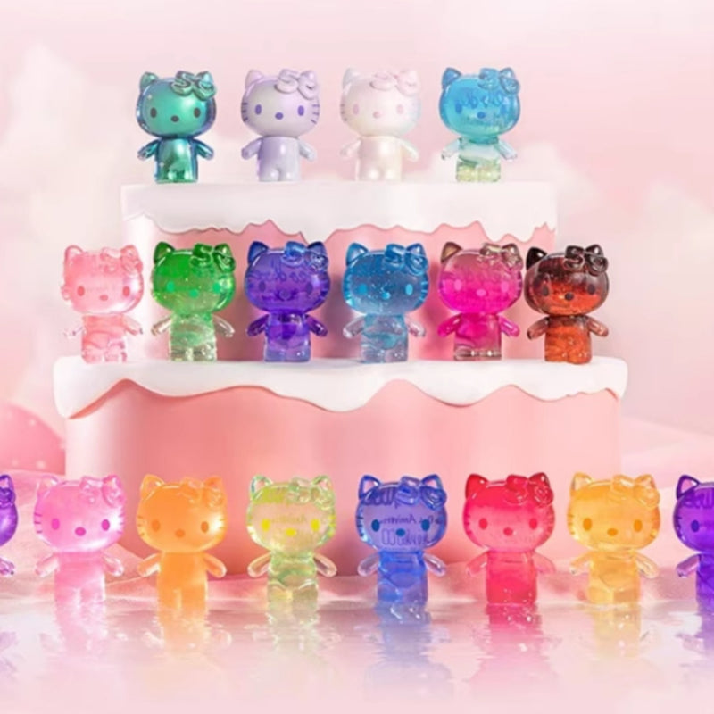 50th Anniversary Kitty Candy Blind Bag - Lovesickdoe