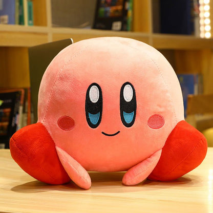 Poupée Kirby aux fraises KI410