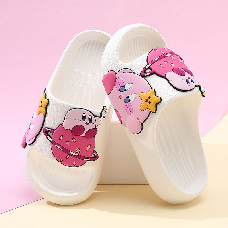 Kawaii Kirby Hausschuhe SK374