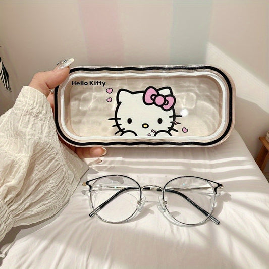 Kitty Design Glasses Case