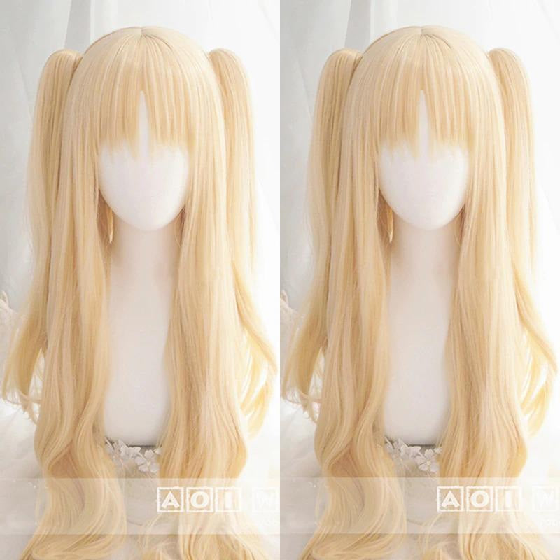 Death note misa amane cosplay set - black - cospalyer - cosplay - death note