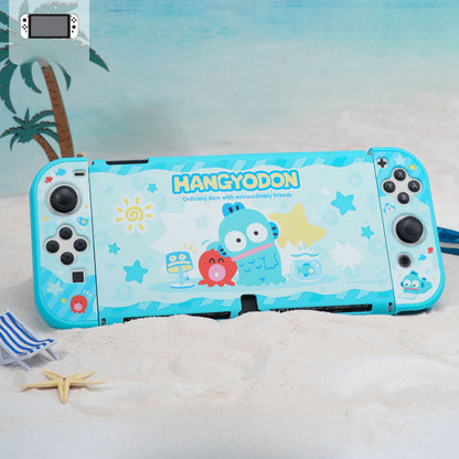 Kawaii Anime Switch Schutzhülle Griff Zubehör KI656