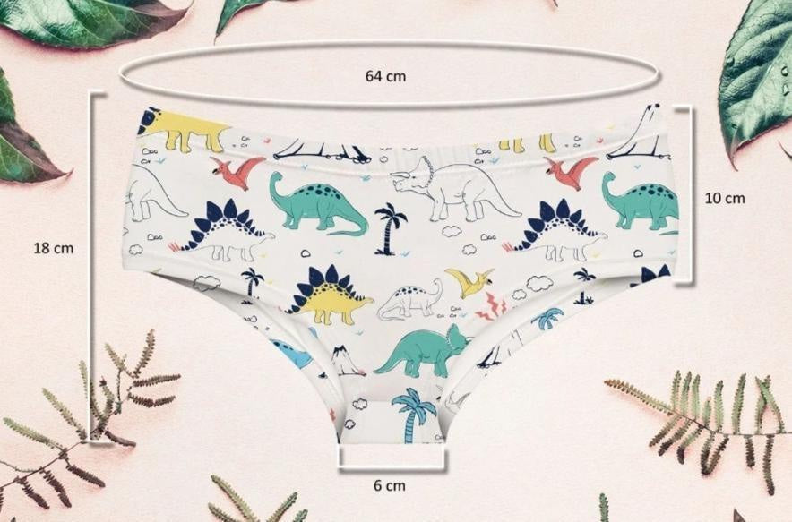 Dino Panties Sukikawaii dino-panties-sukikawaii
