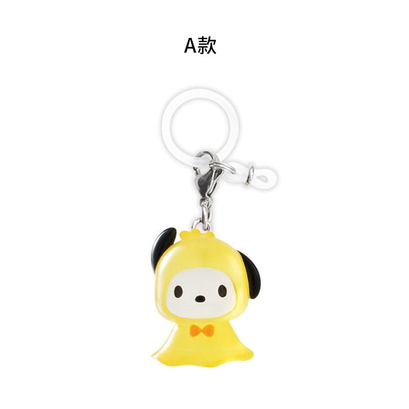 Pendentif poupée Sunny Anime Kawaii KI147