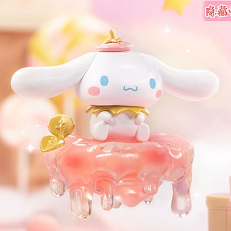 Sweet Strawberry Mystery Boxes KI316