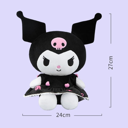 Aesthetic Kuro Birthday Gift Doll