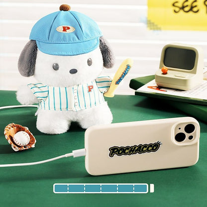 Pocha Power Bank - Lovesickdoe