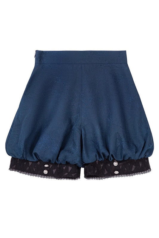 Handsome Prince Ouji Lolita Trousers - Chris Son of Evil