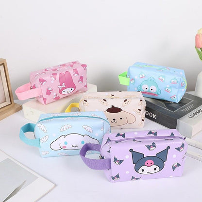 Cute Kawaii Cosmetic Storage Bag
