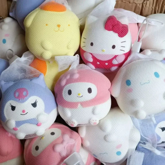 Kawaii Squishy-Spielzeug KI497