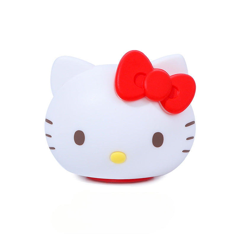 Authentic Kitty Lamp KI409