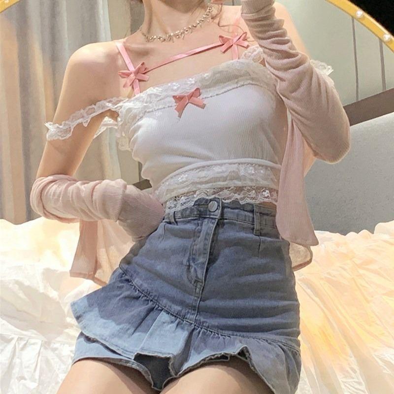 French Fairy Cami - babydoll, babygirl, cami, camis, camisole