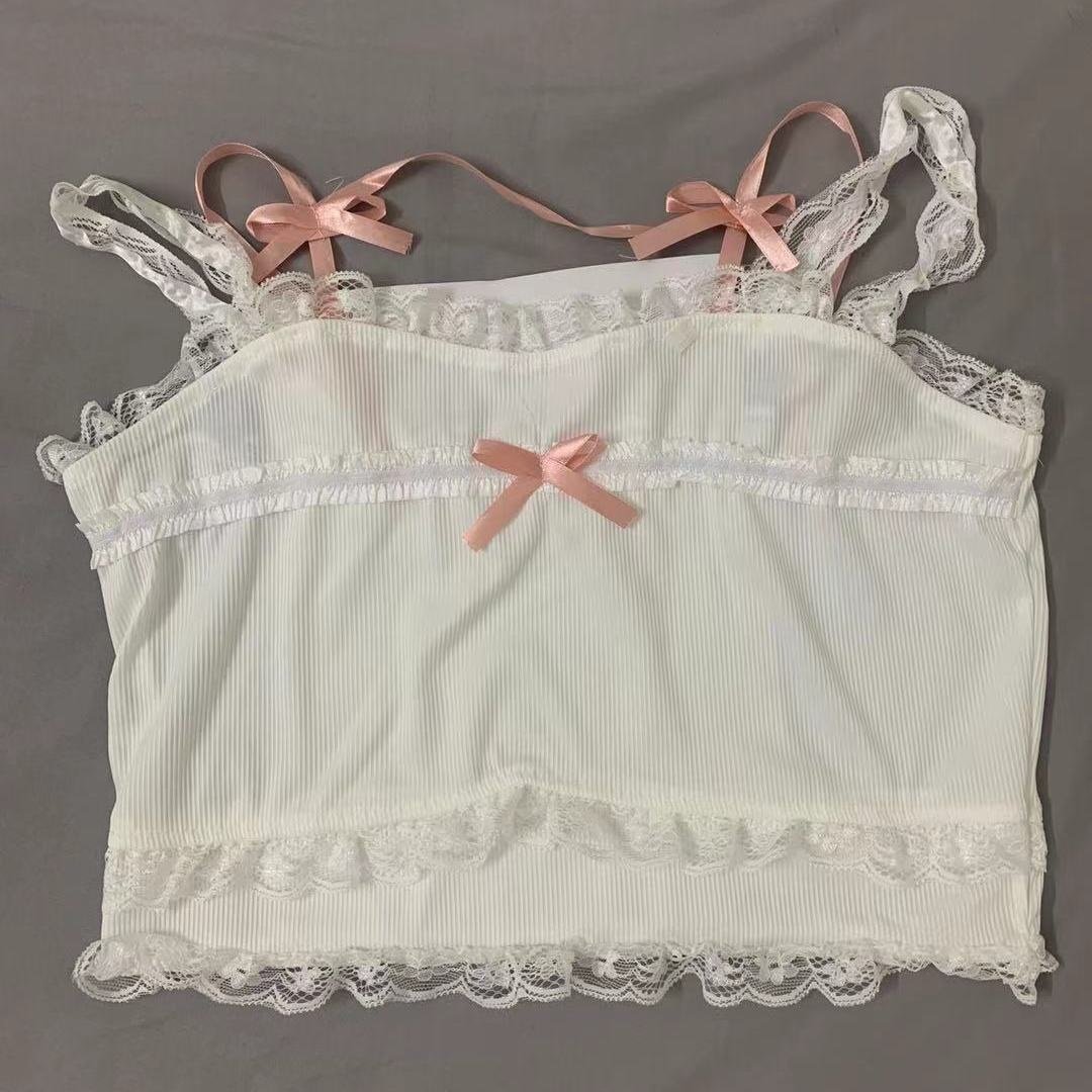 French Fairy Cami - babydoll, babygirl, cami, camis, camisole