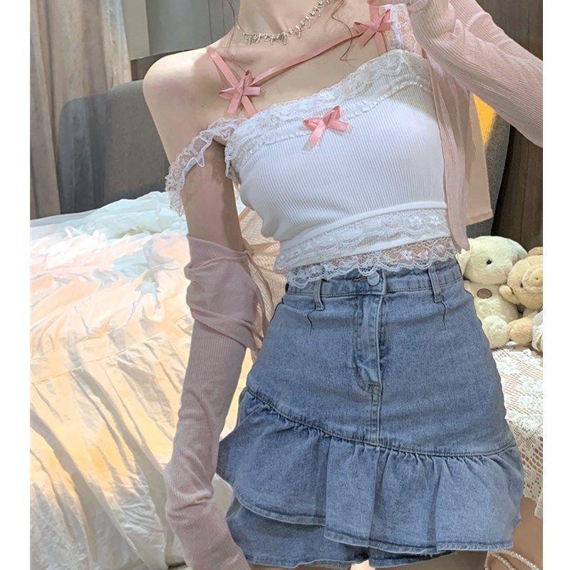 French Fairy Cami - babydoll, babygirl, cami, camis, camisole