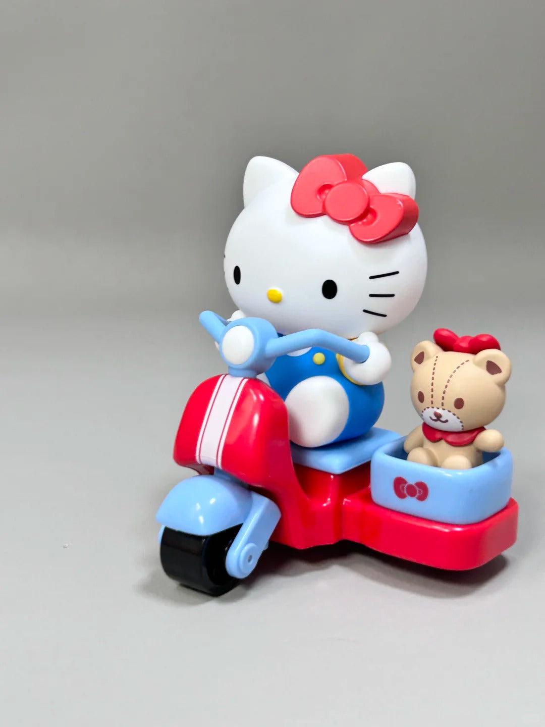 Blind Series Box Squad Motorcycle