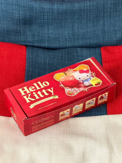 Coffret aveugle de la série Kitty Apple Workshop