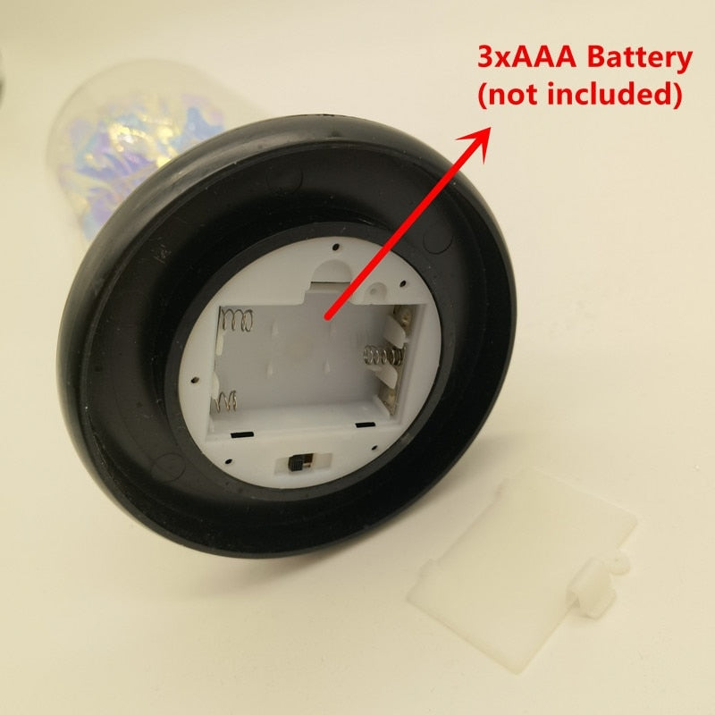 Immortal Rose Light - beauty and the beast, flower, flowers, lamp, lamps Kawaii Babe