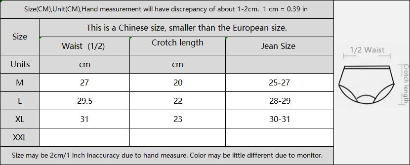 Intergalactic Panties - underwear