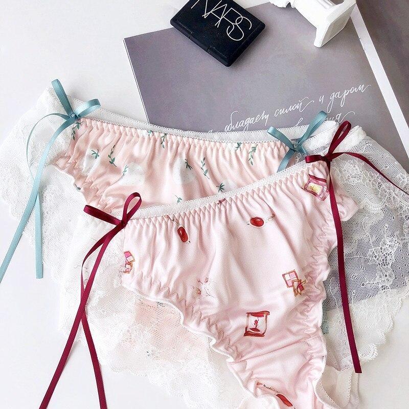 Intergalactic Panties - underwear