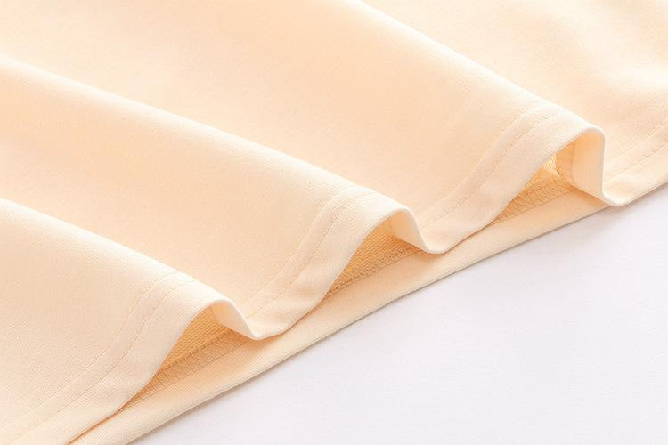 Japanese hooded dino tee - belly shirt - shirts - crop - top