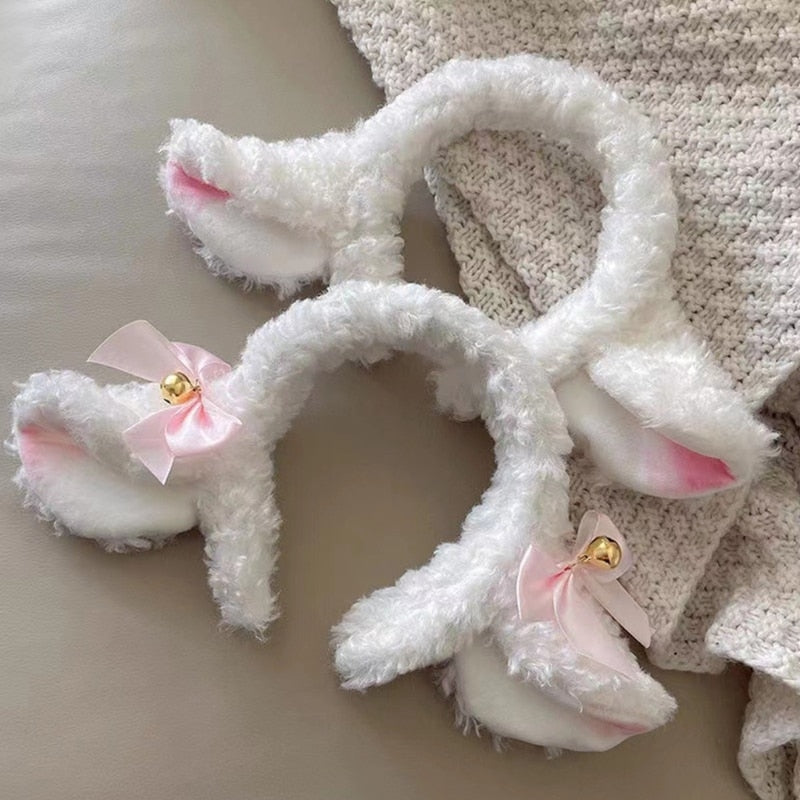 Kawaii Sheep Headband - head band, head bands, headband, headbands Kawaii Babe