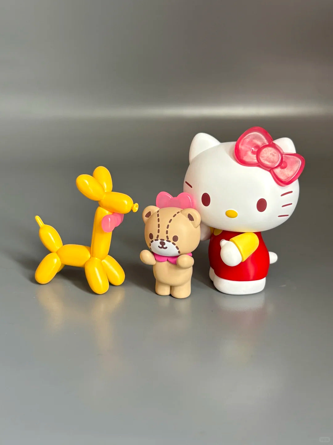 Kitty Balloon Blind Celebration Series Box