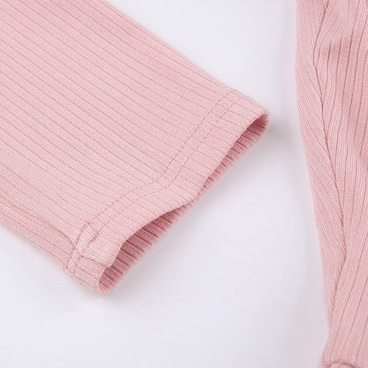 Lace Knit Princess Sweater - coquette, dollette, fae, faecore, fairycore Kawaii Babe