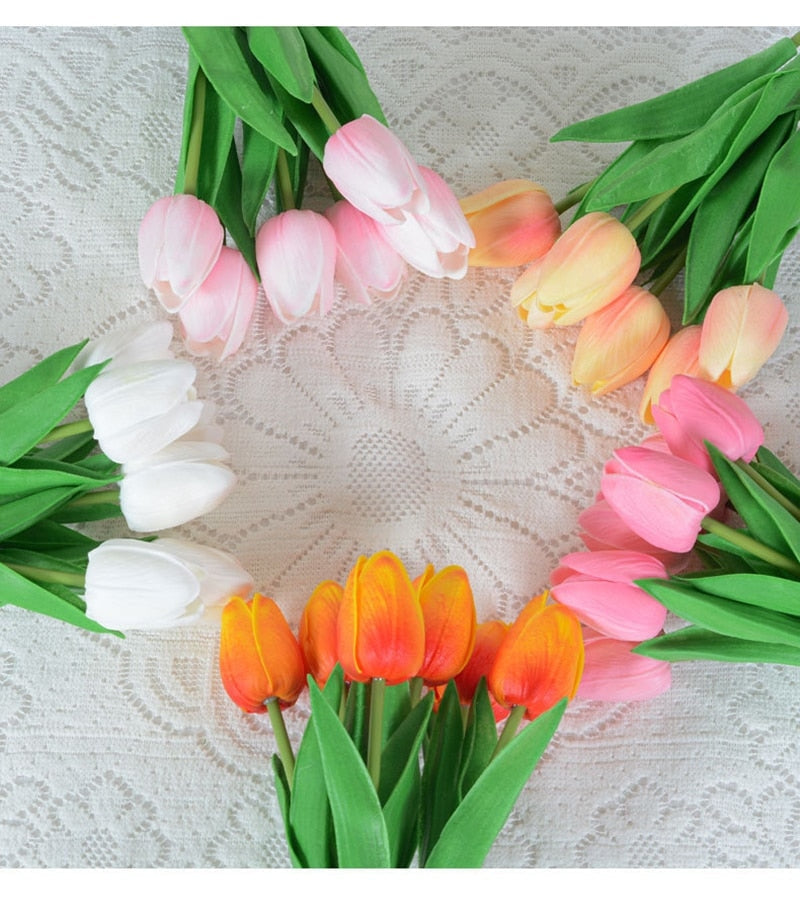 Light-Up Sunflower Desk Lamp - desk lamp, flowers, lamp, lamps, light Kawaii Babe