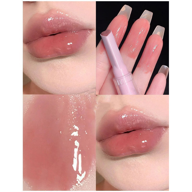 Lovecore lip tint - balm - gloss - heart lipgloss - lip