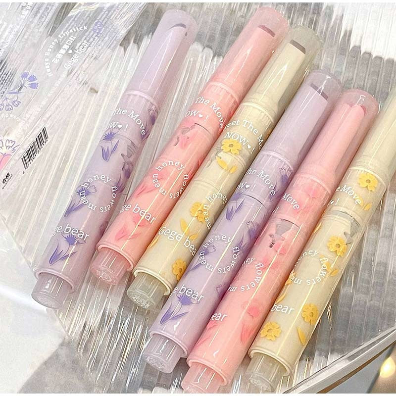 Lovecore lip tint - balm - gloss - heart lipgloss - lip