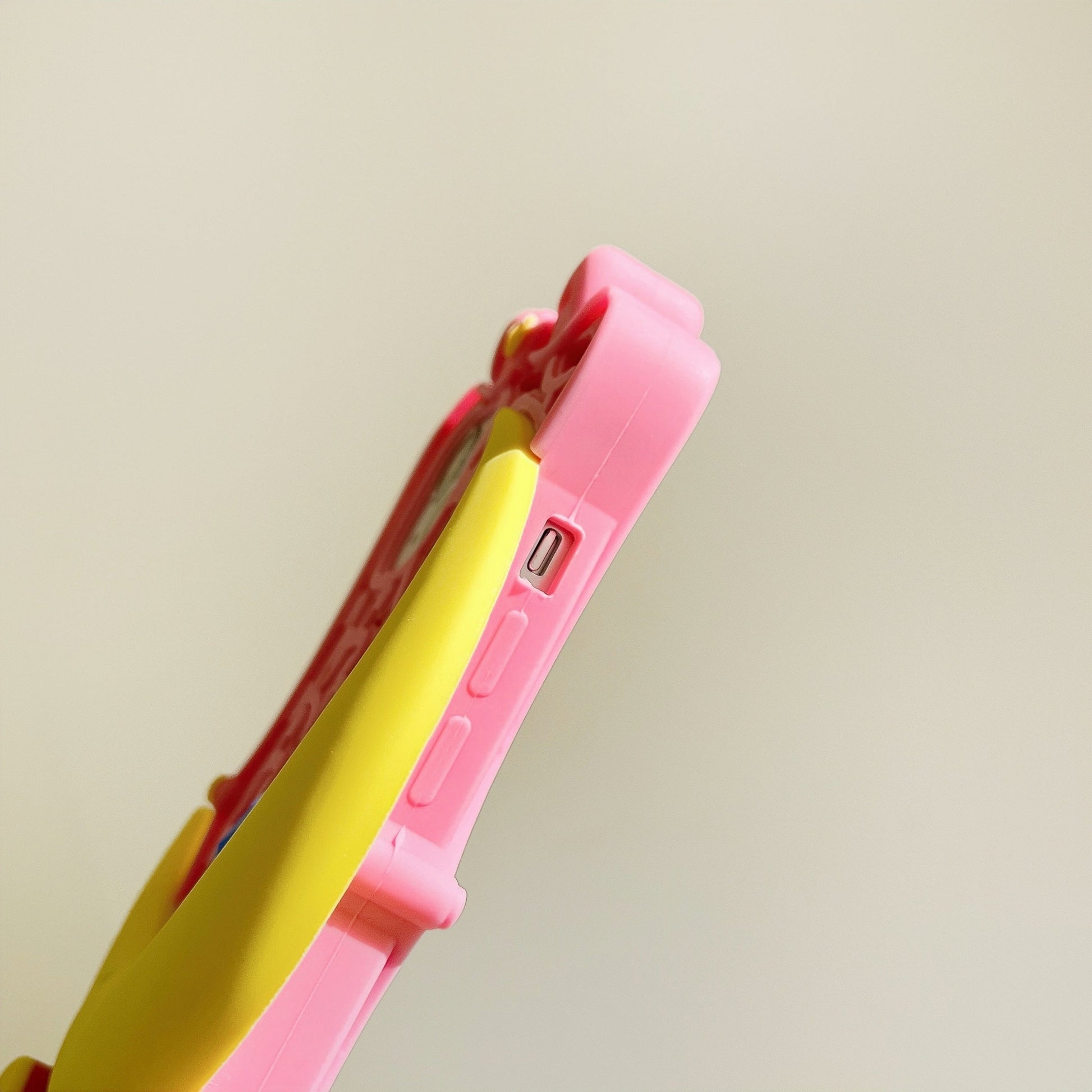 Moon Wand iPhone Case - anime, iphone, iphone 14, iphone cases, magical girl Kawaii Babe