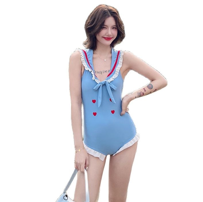 Pin Up Sailor Onesie - 2 / M