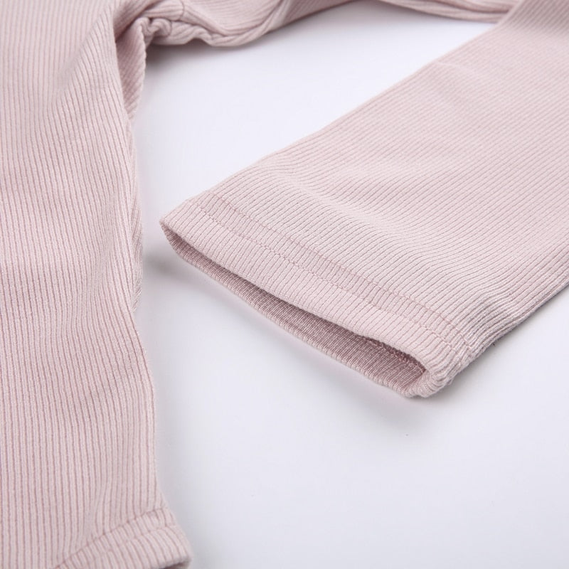 Pink Button Up Lace Cardigan - cardigan, cardigans, coquette, dollette, fae Kawaii Babe